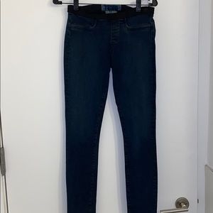 Helmut Lang Denim Pants
